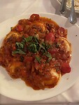 Heerlijke ravioli