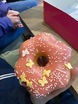 Dunkin Donut