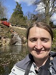 Japanse selfie