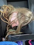 Slapende Marie