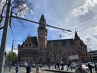 Saarbrucken