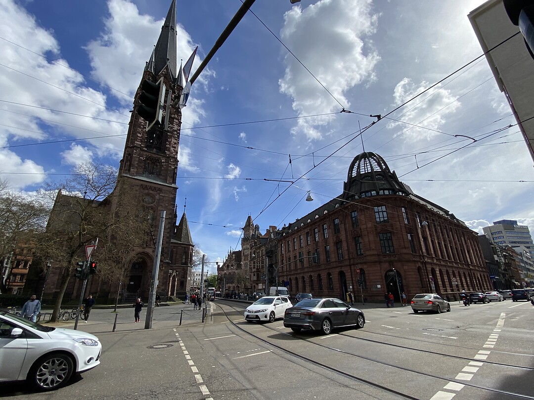 Saarbrucken