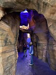 de Antilope canyon, kennen we ook nog