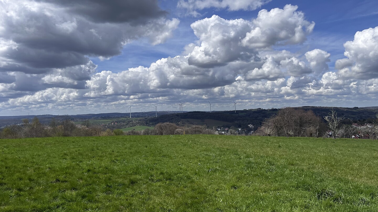 Uitzicht