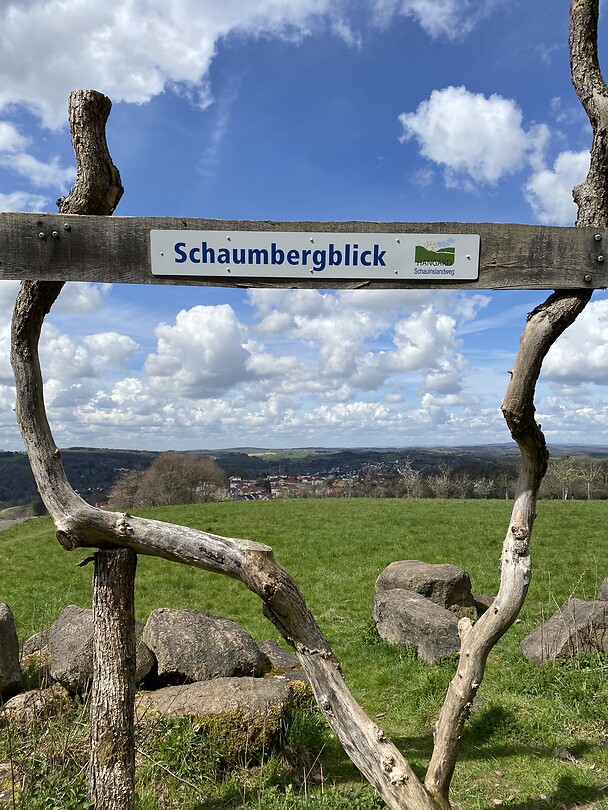 Uitzicht