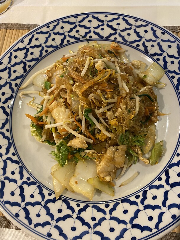 Heerlijke Thai