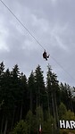 De zipline