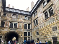 Binnenkoer
