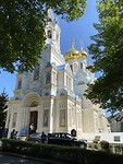De orthodoxe kerk