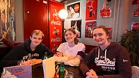 Amerikaans steakhouse