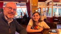 Amerikaans steakhouse
