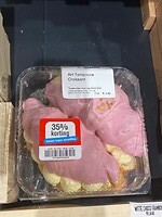 Crompouce voor Elise