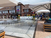 Shoppen in Roermond