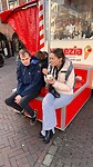 Ijsjestijd