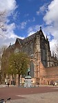 De Dom van Utrecht
