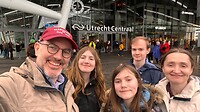 Utrecht centraal