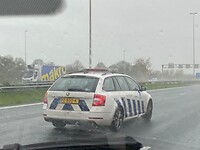 Auto van de belastingdienst😱
