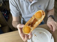 Lunterse meisje