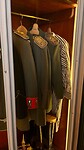 Uniformen van de keizer