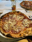 Flinterdunne pizzas