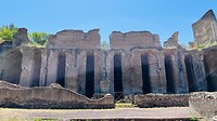 Villa Hadriana