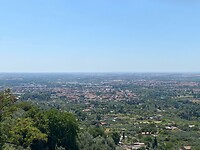 Uitzicht