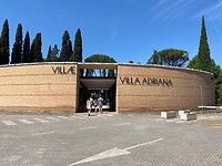 Villa Hadriana