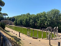 Canope van villa Hadriana