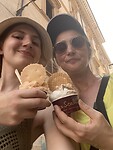 Gelati time!