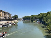 De Tiber