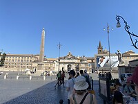 Piazza di Popolo