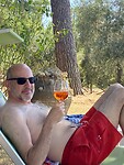 Aperol time