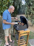 Barbecuetime