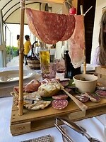 Antipasti