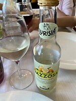 Lekkere limonade