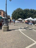 Antiekmarktje
