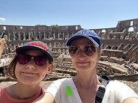 Colosseum
