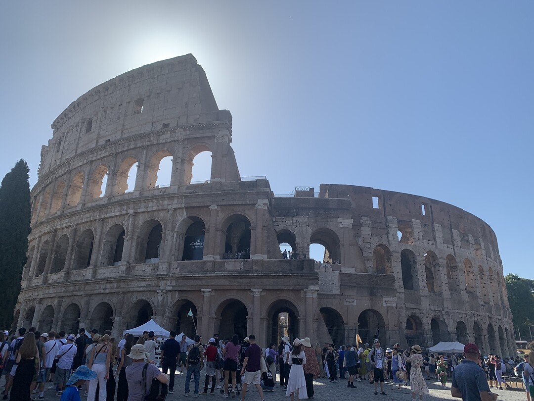 Colosseum
