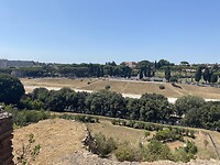 Circus maximus