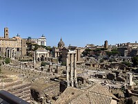 Forum romanum