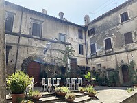 Bracciano