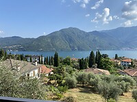Het Como meer