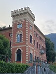 Mooie villa
