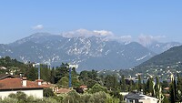 De Alpen