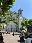 Plein van Varenna