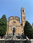 Tremezzo