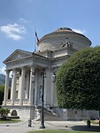 Tempel van Volta