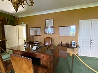 Bureau van Monzino