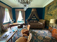 Slaapkamer