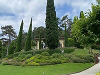Prachtige tuin